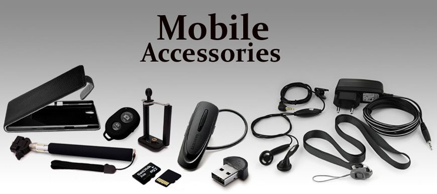 Mobile Accessories