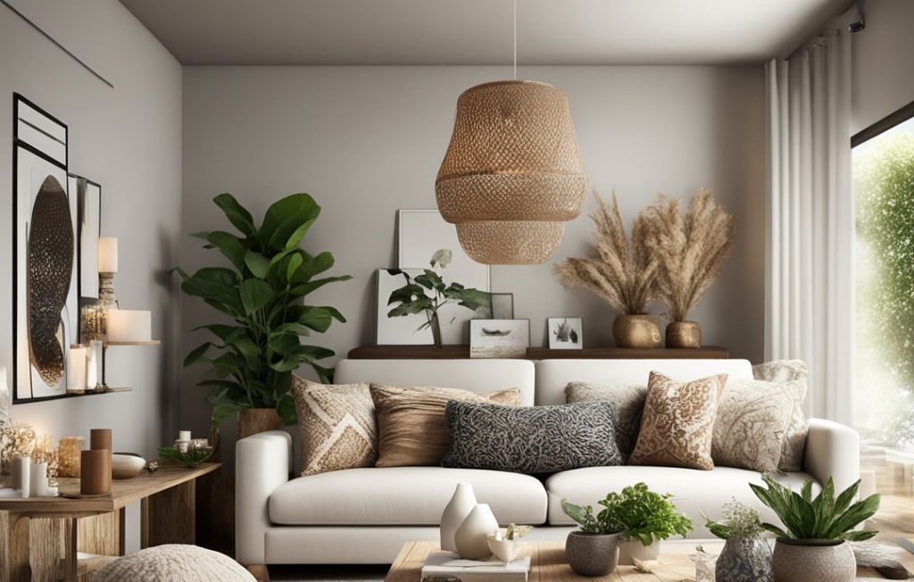 Home Décor Items