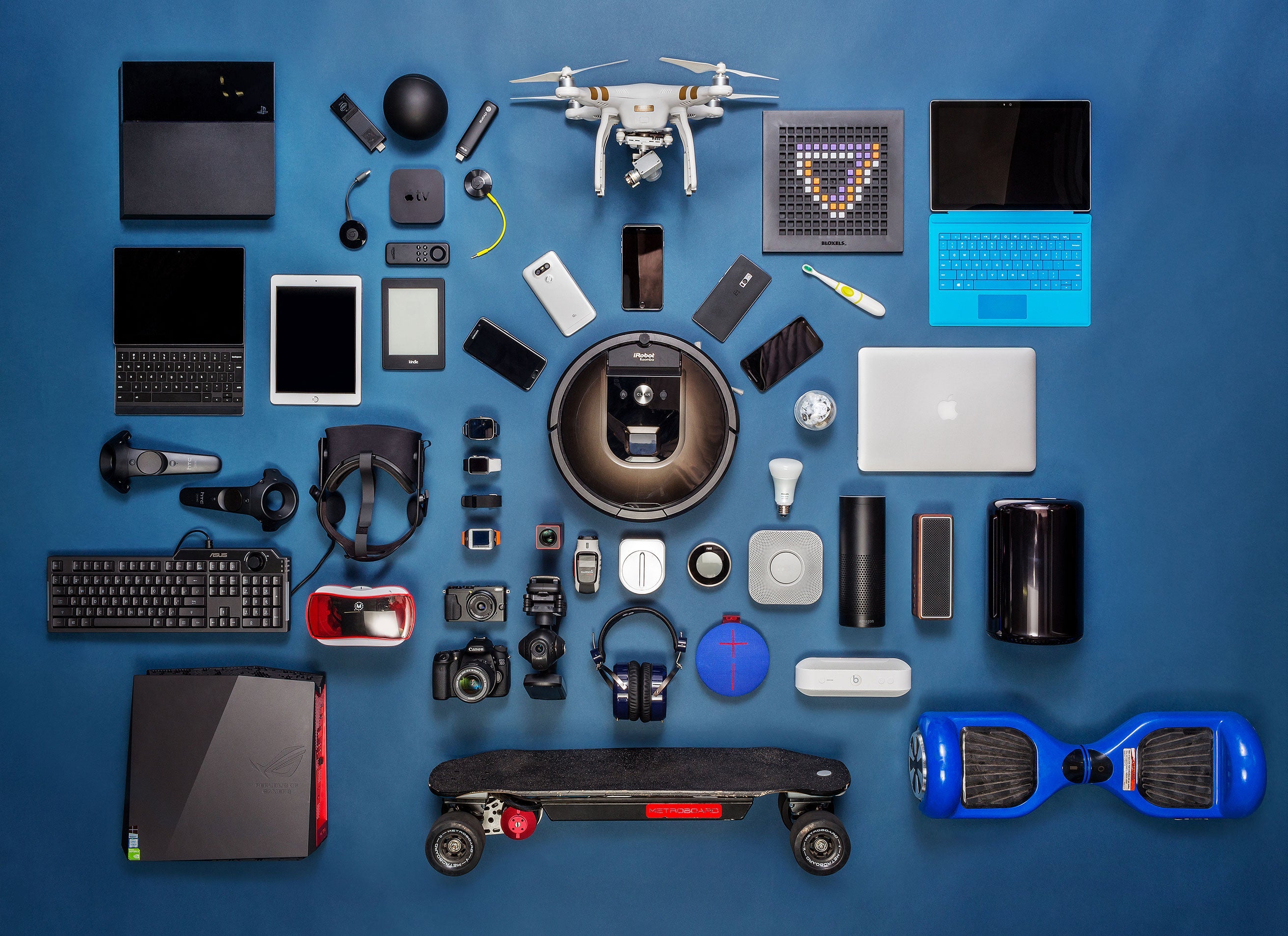 Technology Gadgets