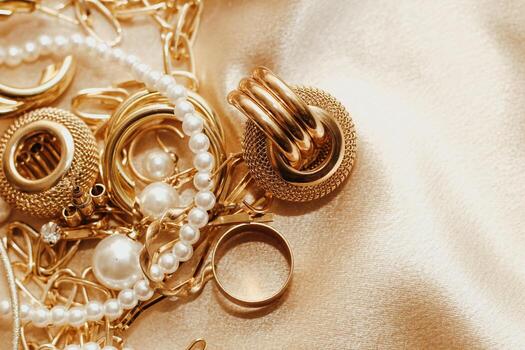 Jewellery