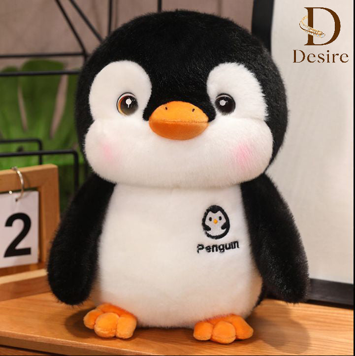 Stuff Penguin