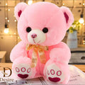 Soft Teddy Bear