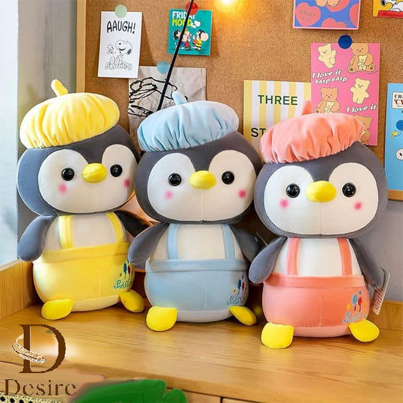 Stuff Toys